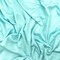 Tahiti Teal Solid Stretch Modal Tissue Jersey Knit Fabric By the Yard